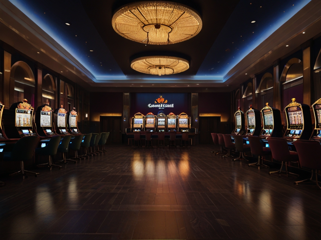 SunsetVista Casino Games